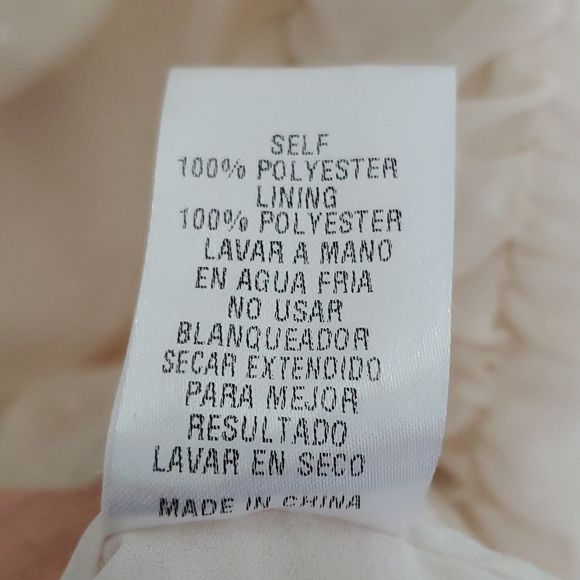 Storia Ruched Polka Dot Dress - Picture 4 of 11